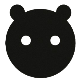 Maskot KURI